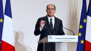 Fransa AB dışı ülkelerden gerekli olmayan seyahatleri yasakladı