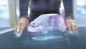 Fransa'da 2020'de yeni otomobil satışları 1975 seviyesine kadar düştü