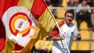 Galatasaray'ın sembolü, Kalecilikten 10 numaralığa Georghe Hagi