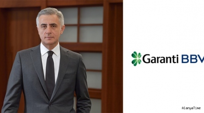 Garanti BBVA, 2020 yılında 6 milyar 385 milyon 163 bin TL konsolide net kar elde etti