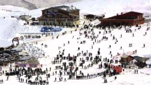 Hakkari, dağlarını avantaja çevirdi: kayak merkezi ile Ortadoğu'nun yeni gözdesi oluyor