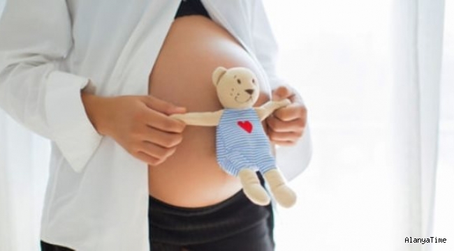 Hamilelikte yaşanan stresin çocuğa etkisi ömür boyu sürebilir