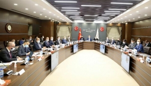 Hazine ve Maliye Bakanlığı, Yüksek Gıda fiyatlarına karşı erken uyarı sistemi kuruluyor