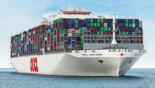 HONG KONG İLE STCW ANLAŞMASI İMZALANDI