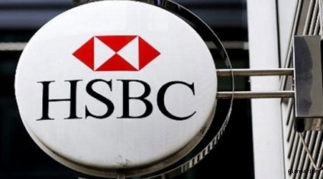 HSBC'den Türkiye'de büyüme taahhütü
