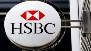 HSBC'den Türkiye'de büyüme taahhütü
