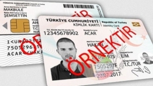 İçişleri Bakanlığı: 124 bin 32 kişi adını, 260 bin 157 kişi soyadını değiştirdi