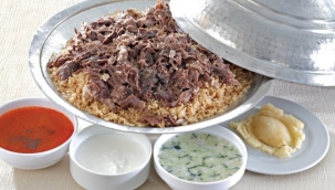 İskilip Dolması - Çorum