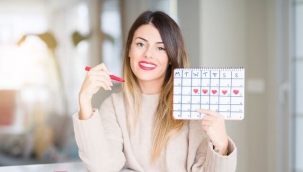 Kadınların regl dönemlerini takip eden Telefon uygulamaları ne kadar işe yarıyor?