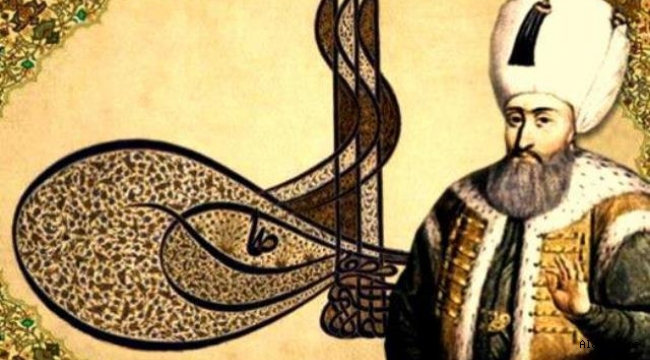 Kanuni Sultan Süleyman tahta çıkışının 500. yılında sanal sergiyle anılıyor