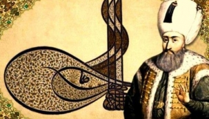 Kanuni Sultan Süleyman tahta çıkışının 500. yılında sanal sergiyle anılıyor