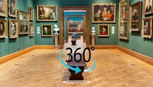 Karantina Günlerinde Ailece Gezinti Yapabileceğiniz Sanal Müze Turları