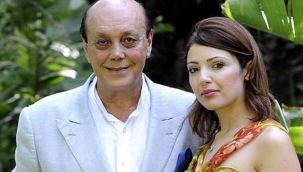 Kıbrıslı Türk iş adamı Asil Nadir, 80 yaşında 6. kez baba oldu.