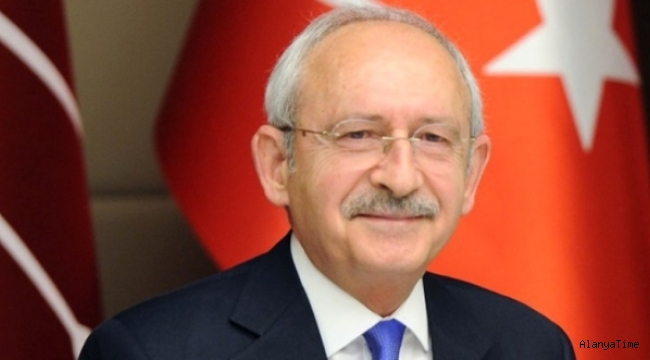 Kılıçdaroğlu'ndan Gazeteciler Günü mesajı: En güçlü denetleme organının medya olduğunu aklı olan herkes kabul etmektedir