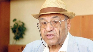 Klarnet sanatçısı Mustafa Kandıralı hayatını kaybetti