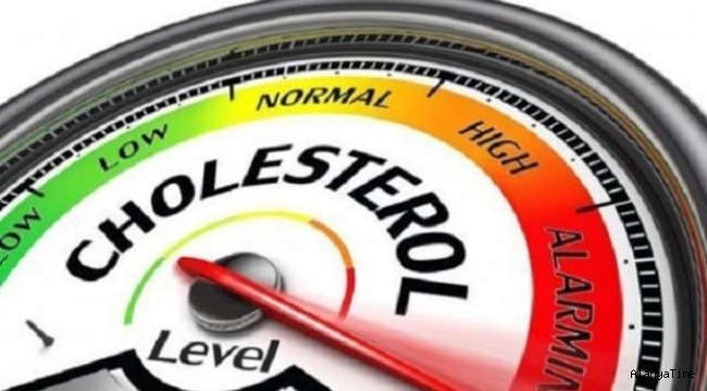 Kolesterolü düşürmede etkili olan besin takviyeleri