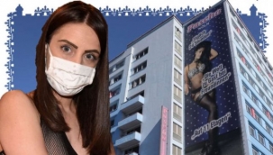 Korona, bir 'devi' daha devirdi: Avrupa'nın en büyük genelevine resmen iflas davası açıldı