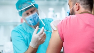 Kovid - 19 Aşısı olanlar, önce rıza formu imzalayacak