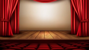 Kültür ve Turizm Bakanlığı, 451 özel tiyatroya toplam 14 milyon 455 bin lira destek sağlayacak.