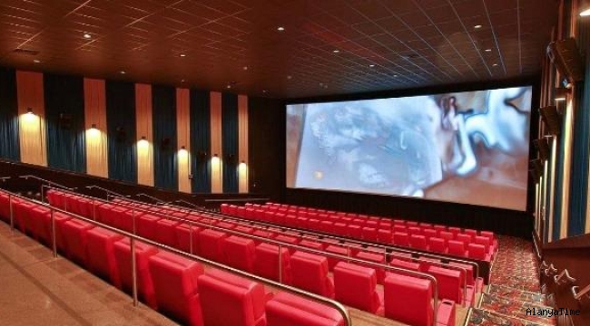 Kültür ve Turizm Bakanlığı, Sinema salonları ile ilgili yeni düzenleme yayınladı
