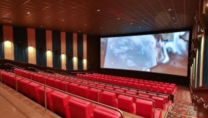 Kültür ve Turizm Bakanlığı, Sinema salonları ile ilgili yeni düzenleme yayınladı