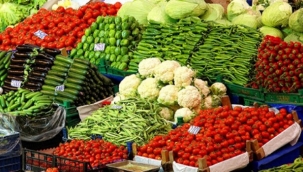 Merkez Bankası'nın yıl sonu enflasyon beklentisi yüzde 11.15