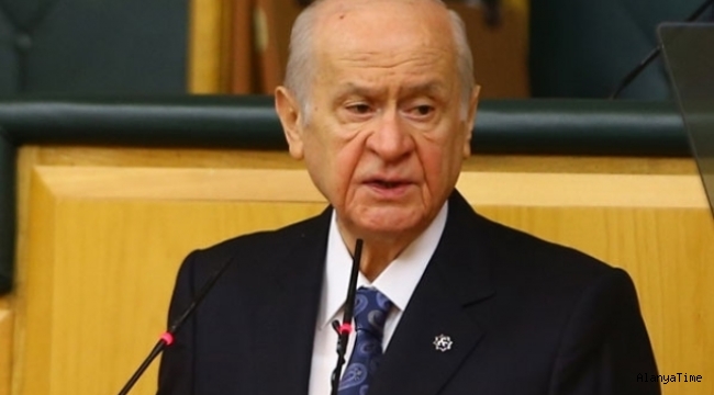 MHP Genel Başkanı Devlet Bahçeli, Dağlık Karabağ'da bulunan Şuşa kentine dokuz derslik bir ilkokulun yapılması hedefimizdir