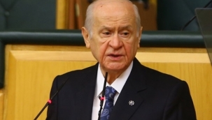 MHP Genel Başkanı Devlet Bahçeli, Dağlık Karabağ'da bulunan Şuşa kentine dokuz derslik bir ilkokulun yapılması hedefimizdir