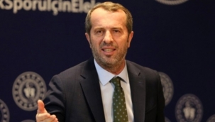 MHP Kocaeli Milletvekili Saffet Sancaklı, beIN Sports' Türkiye'den kaçmak istiyor