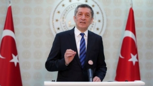 Milli Eğitim Bakanı Selçuk, Matematik başarısında dünya ortalamalarını altüst eden bizim kızlar