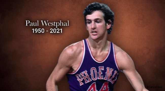 NBA efsanesi Paul Westphal hayatını kaybetti