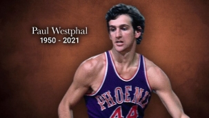 NBA efsanesi Paul Westphal hayatını kaybetti