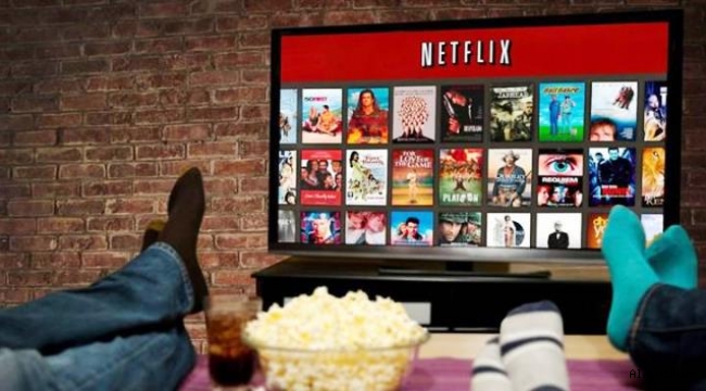 Netflix'ten ekran başında uyumaktan korkanlara çözüm