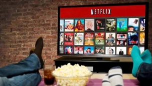 Netflix'ten ekran başında uyumaktan korkanlara çözüm