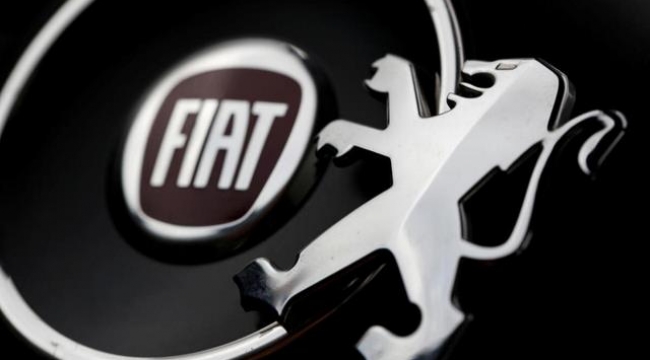Otomotiv Devleri, Fiat ve Peugeot birleşiyor!