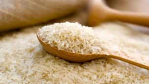 Pirinç ithalatında gümrük vergileri indirildi