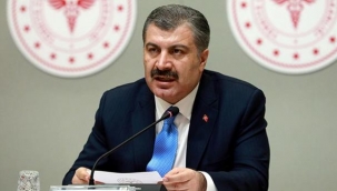 Sağlık Bakanı Fahrettin Koca, Brezilya ile uçuşlar durduruldu