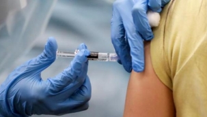 Sağlık Bakanlığı tarafından temin edilen grip aşıları eczanelerden vatandaşlara ücretsiz verilecek