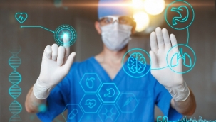 Sağlıkta dijital devrim