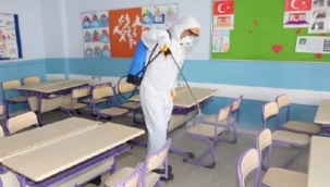 Salgında 936 kolej kapandı, 3 bin öğretmen ve 2 bin çalışan işsiz kaldı