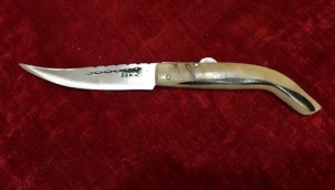 Serik Bıçağı - Antalya