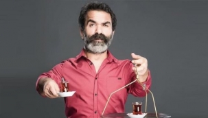 Sürekli 'ölmek'ten bıkan Çaycı Hüseyin: Öldüğüm zaman size haber vereceğim, adamı hasta etmeyin