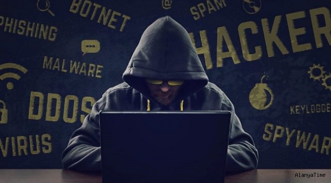 Suriyeli hacker şebekesi çökertildi:  30 milyon TL hazineye kalacak