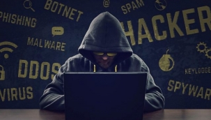 Suriyeli hacker şebekesi çökertildi: 30 milyon TL hazineye kalacak