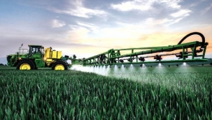 Tarım ve gıda güvenliğinde;  Kimyasal kullanmak zorundamıyız?