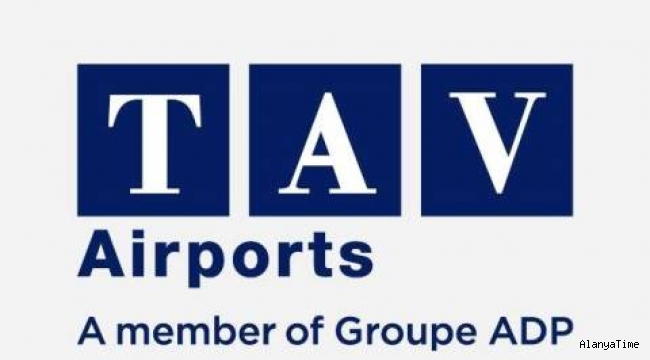 TAV Havalimanları'ndan Orta Asya Atağı