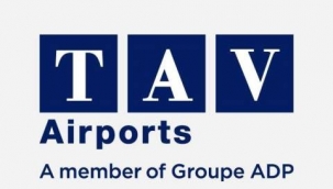 TAV Havalimanları'ndan Orta Asya Atağı