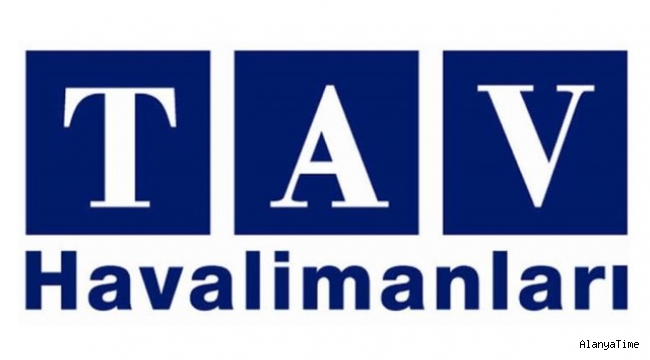 TAV Havalimanları, toplam yolcu sayısı 2020'de %70 geriledi