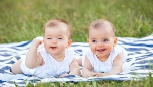 Tek yumurta ikizlerinin o kadar da aynı olmadığı keşfedildi