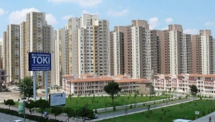 TOKİ Karabağlar 809 Konutluk Yeni projesinin ihalesi 26 ocak tarihinde gerçekleşecek. 